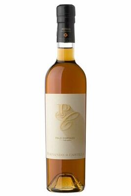 Fernando de Castilla Antique Palo Cortado 500ml
