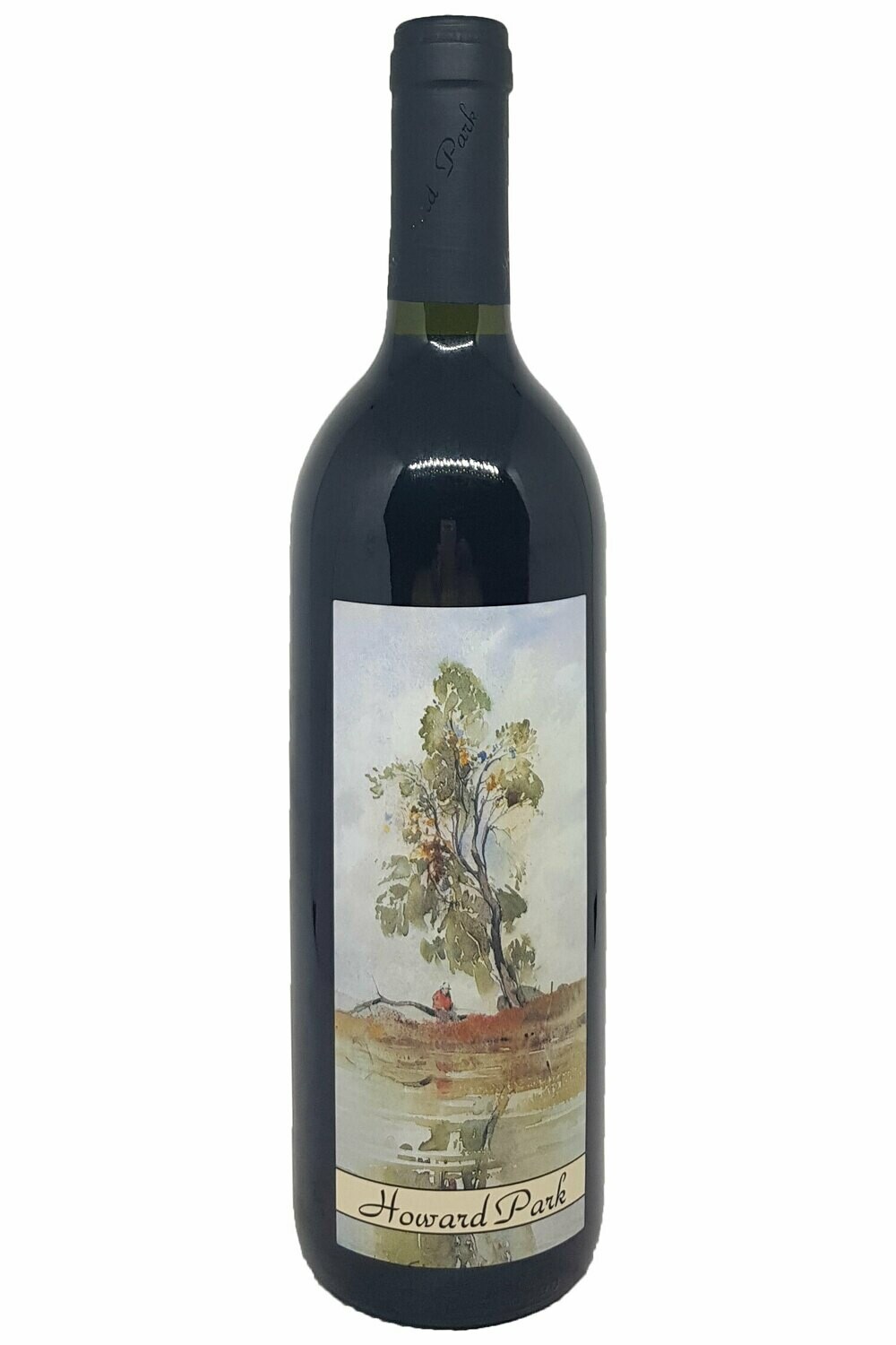 Howard Park Cabernet Sauvignon Merlot 1996 750ml