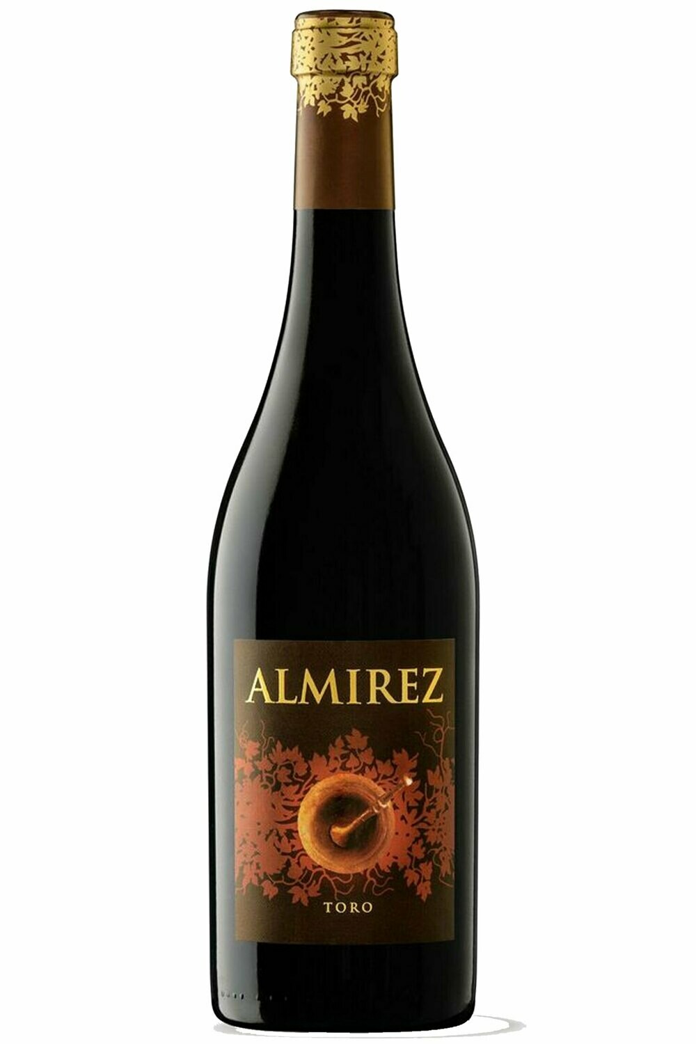Teso La Monja Almirez 2020 750ml