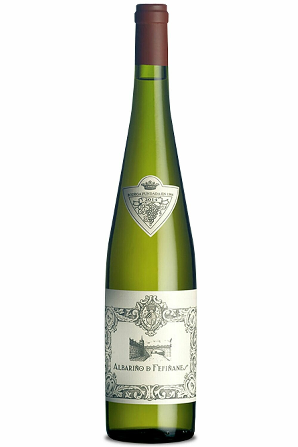 Fefinanes Albarino 2023 750ml