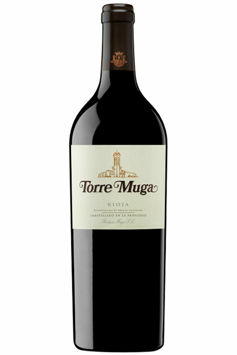 Torre Muga 2019 750ml