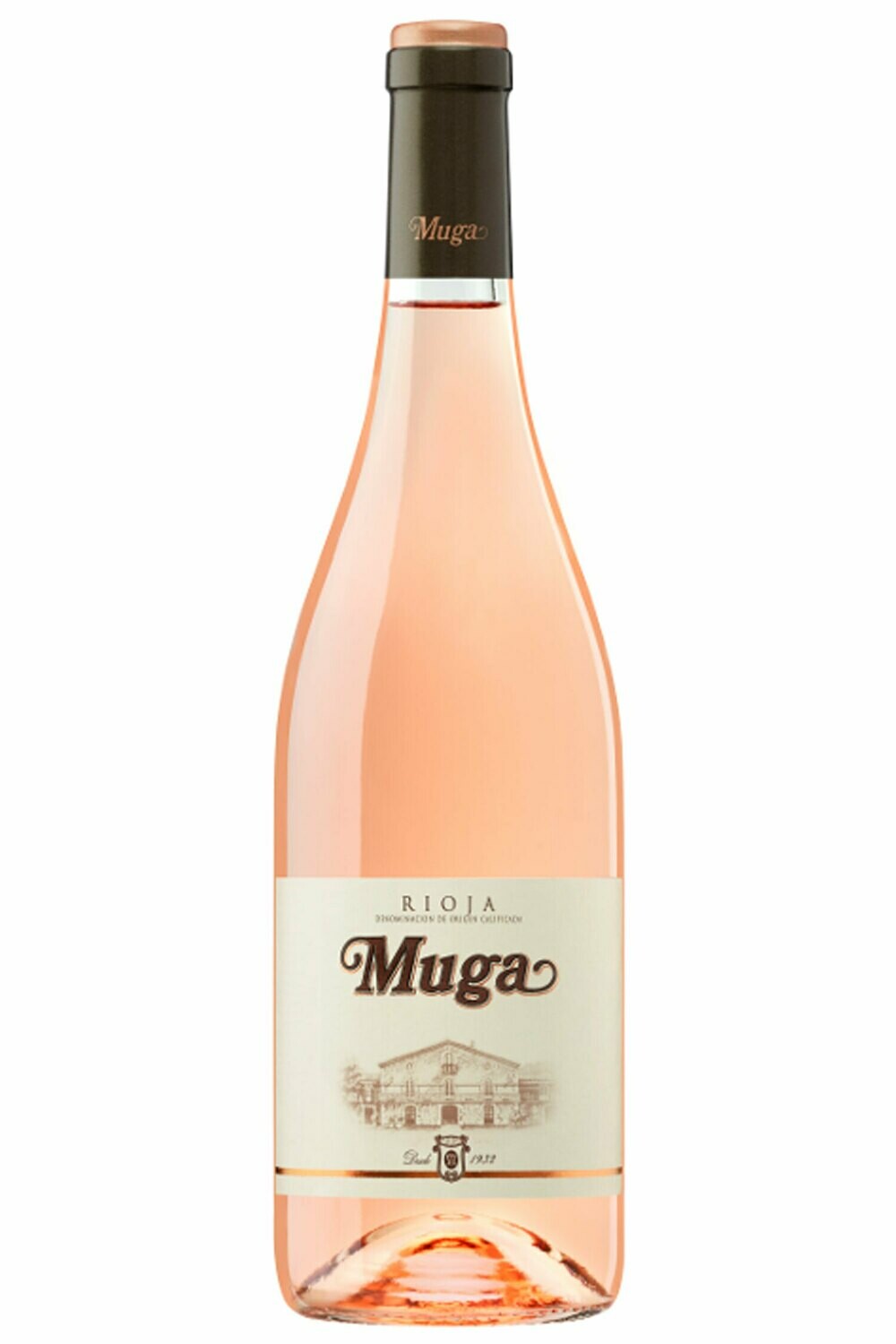 Muga Rose 2024 750ml