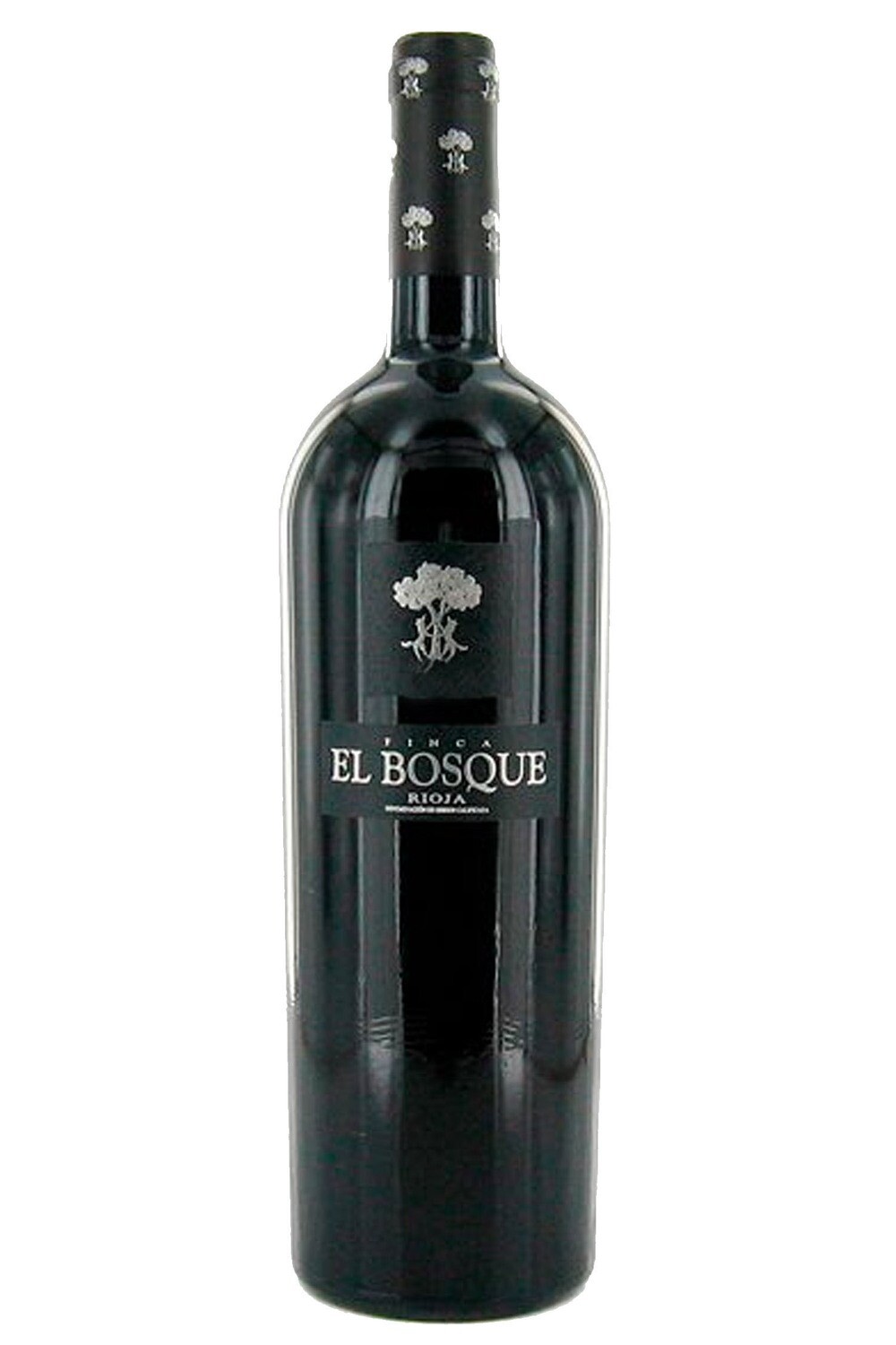 Finca El Bosque 2014 750ml