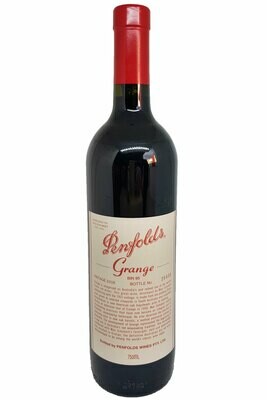 Penfolds Grange 2006 750ml
