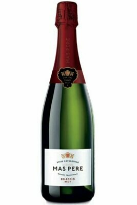 Mas Pere Cava Brut 750ml