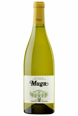 Muga Blanco 2023 750ml