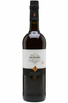 Fernando De Castilla Classic Oloroso NV 750ml
