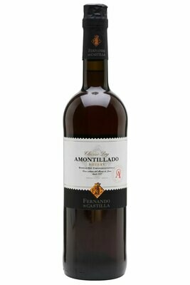Fernando De Castilla Amontillado NV 750ml
