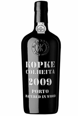 Kopke Colheita Port 2009 750ml