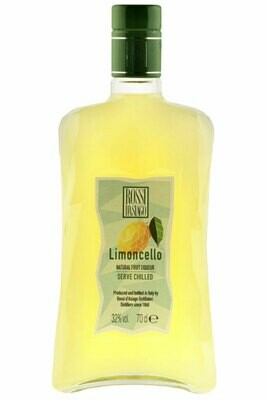 Rossi Limoncello 700Ml
