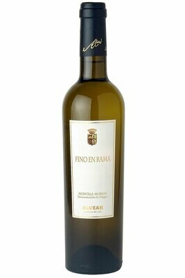 Alvear Fino En Rama 2017 750ml