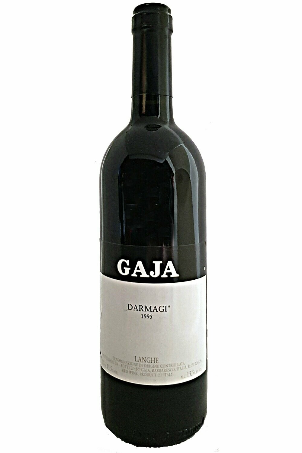 Gaja Darmaji 1995 750ml