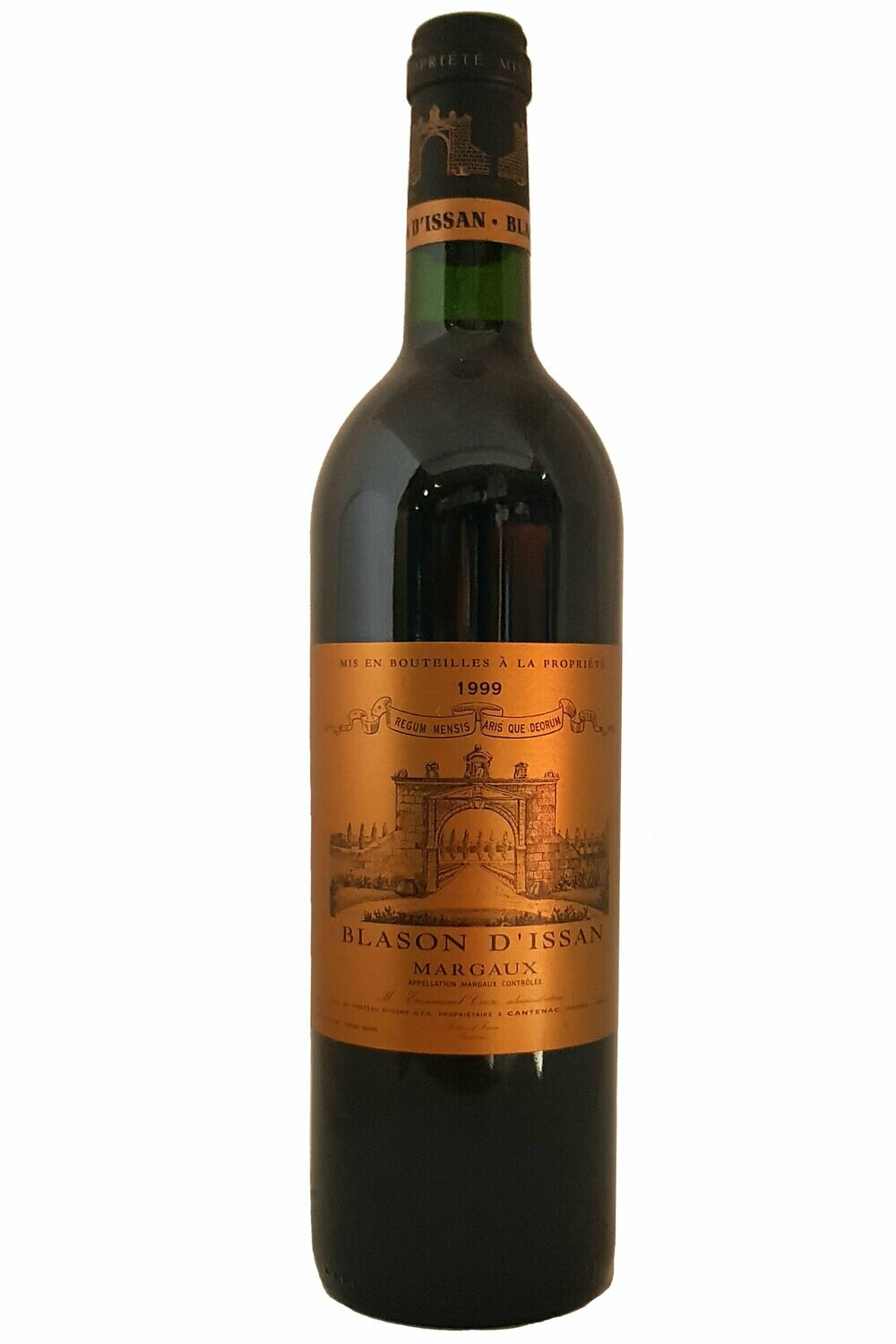 Blason D'Issan 1999 750ml