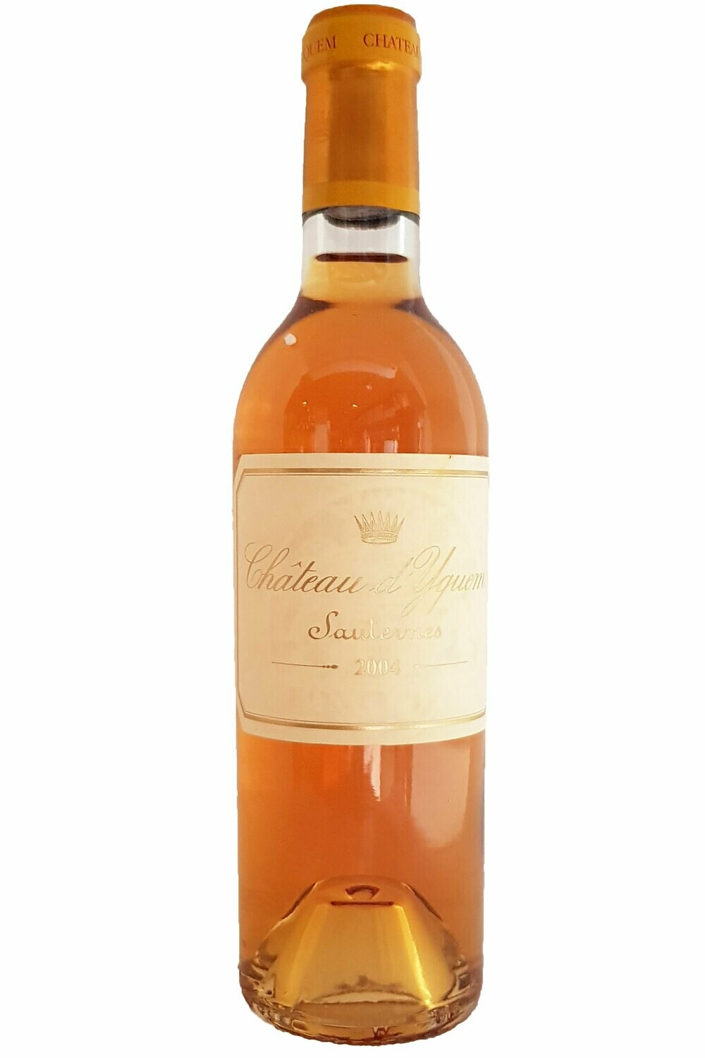 Chateau d&#39;Yquem 2004 375ml