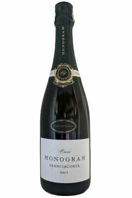 Cuvee 'Monogram'  Brut NV 750ml