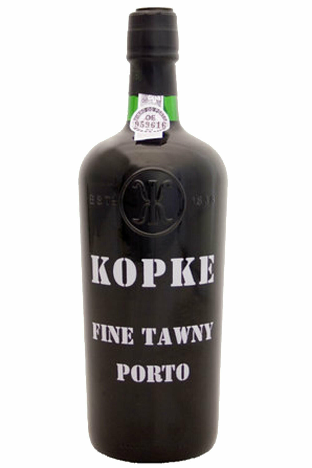 Kopke Fine Tawny Port 750ml
