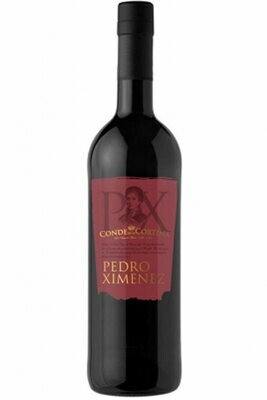 Alvear Conde De La Cortina Pedro Ximenez 750ml
