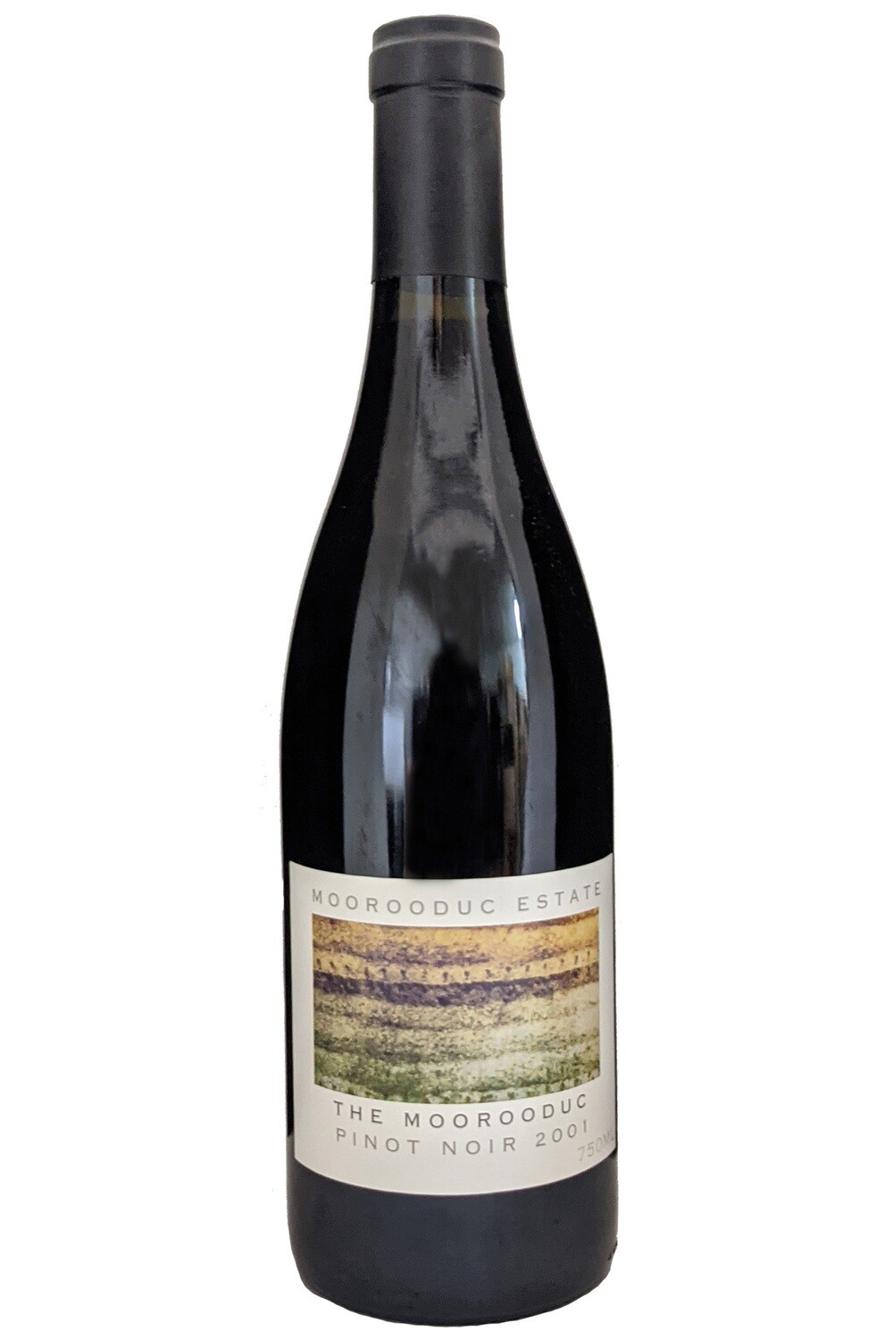 Moorooduc Estate The Moorooduc Pinot Noir 2001 750ml