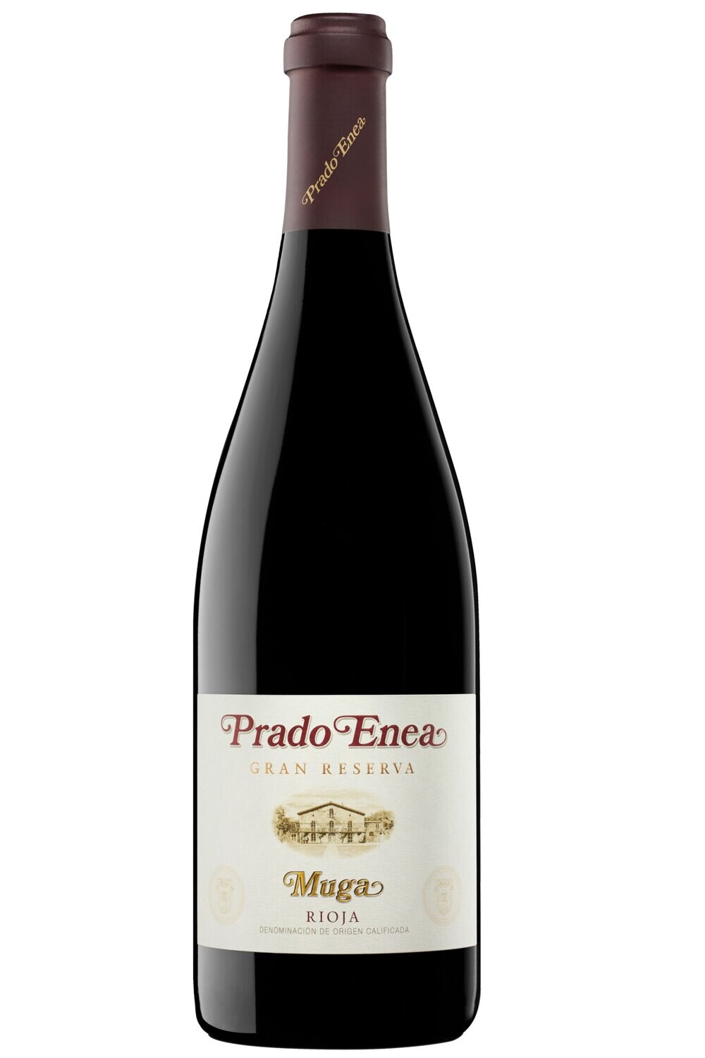 Muga Prado Enea 2016 750ml