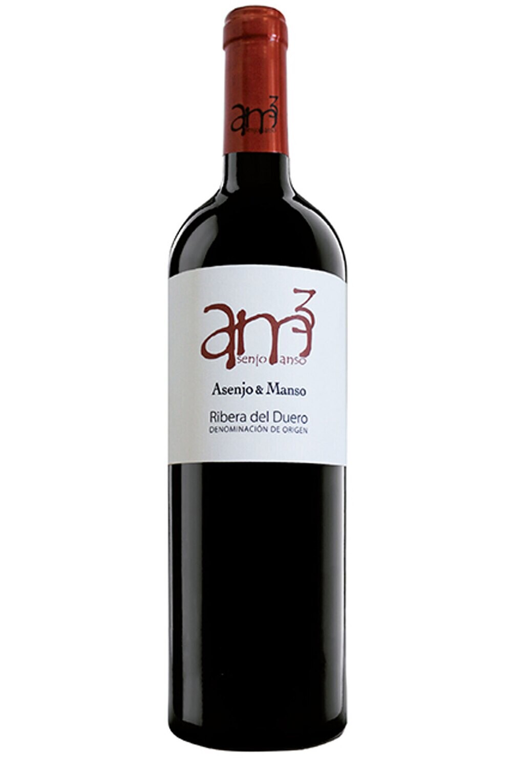 Asenjo Manso AM3 2021