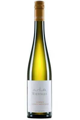 Wieninger Gemischter Satz 2017 750ml