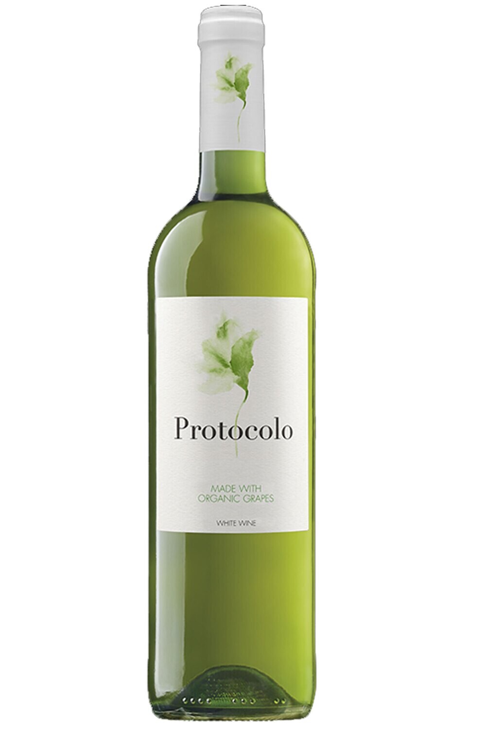 Protocolo Blanco Organic 2021