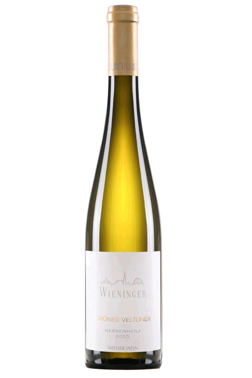 Wieninger Grüner Veltliner Herrenholz 2015
