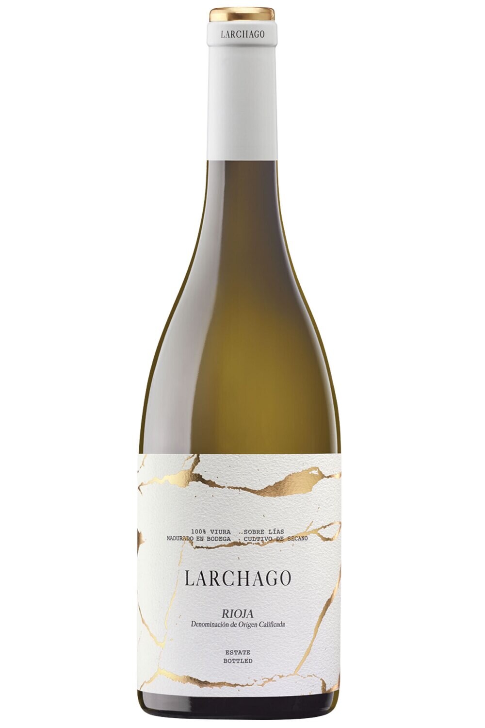 Familia Chavarri Larchago Blanco 2018 750ml