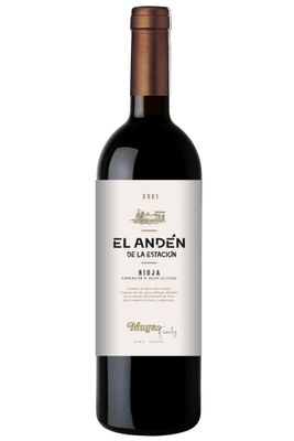 Muga El Anden 2021 750ml
