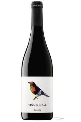 Vina Zorzal Grenache 2022 750ml