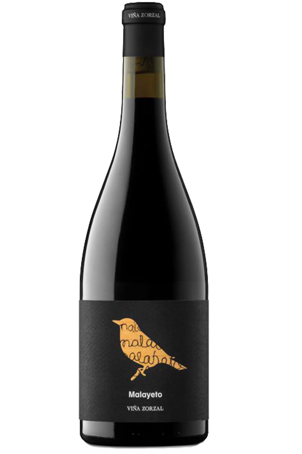 Vina Zorzal Malayeto 2021 750ml