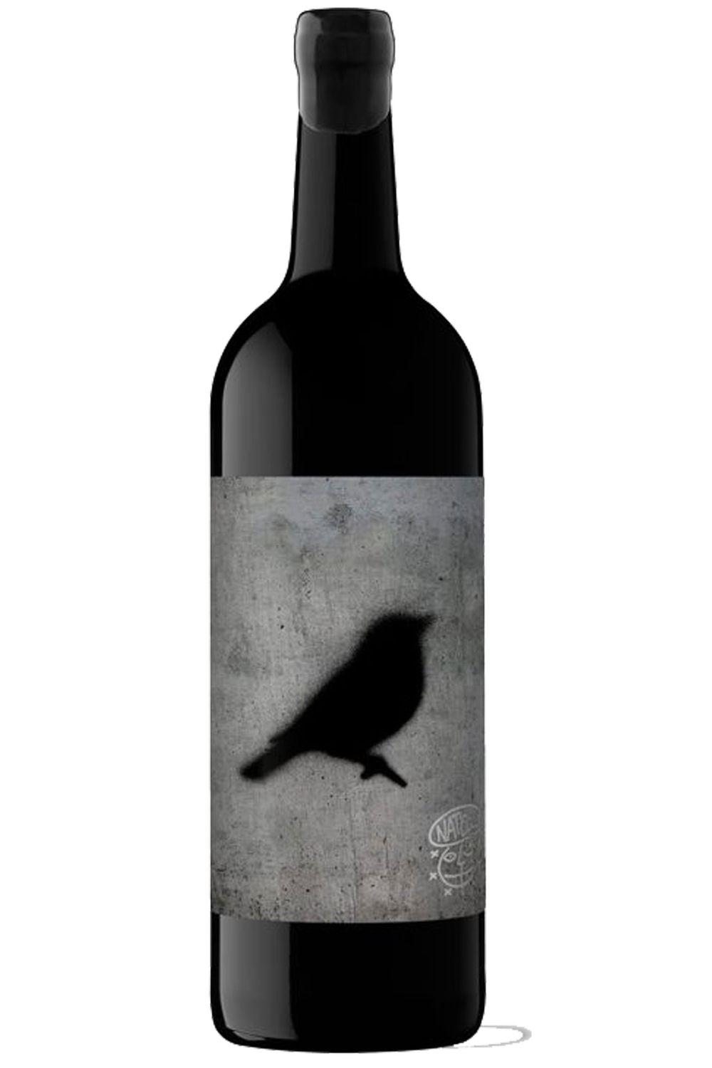 Vina Zorzal Nat Cool 2022  1lt