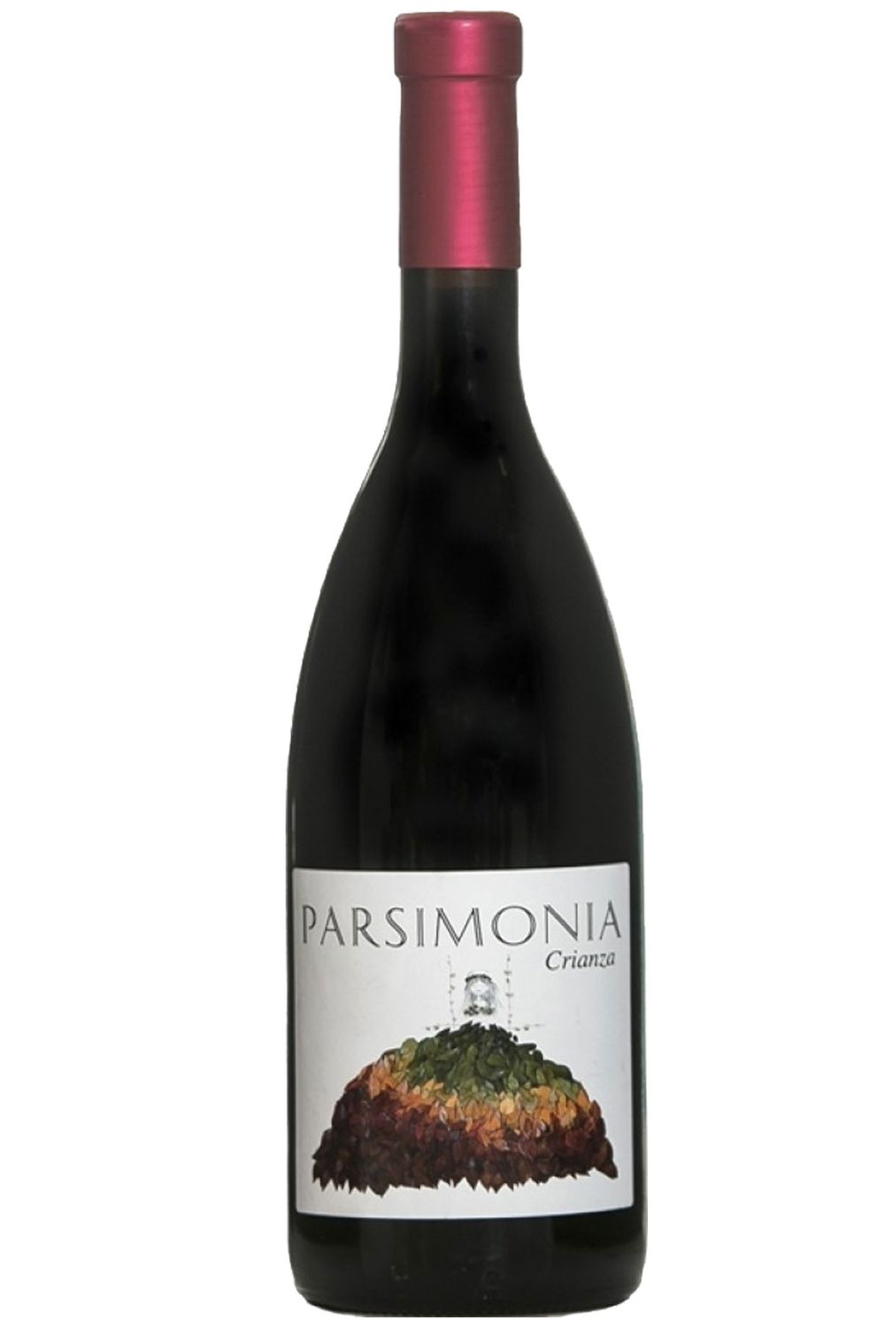 Parsimonia Crianza 2020 750ml
