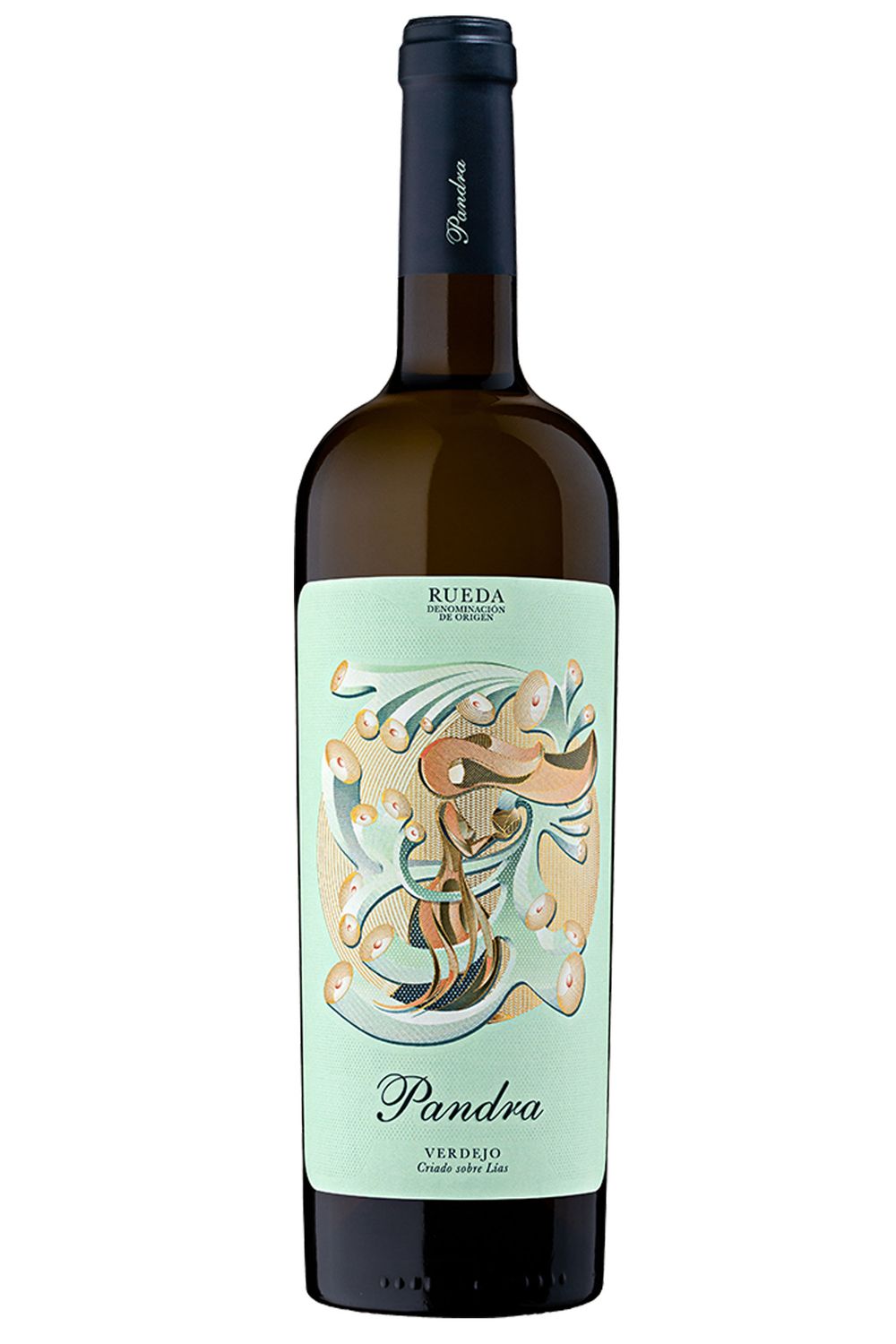 Pandra Verdejo 2022 750ml