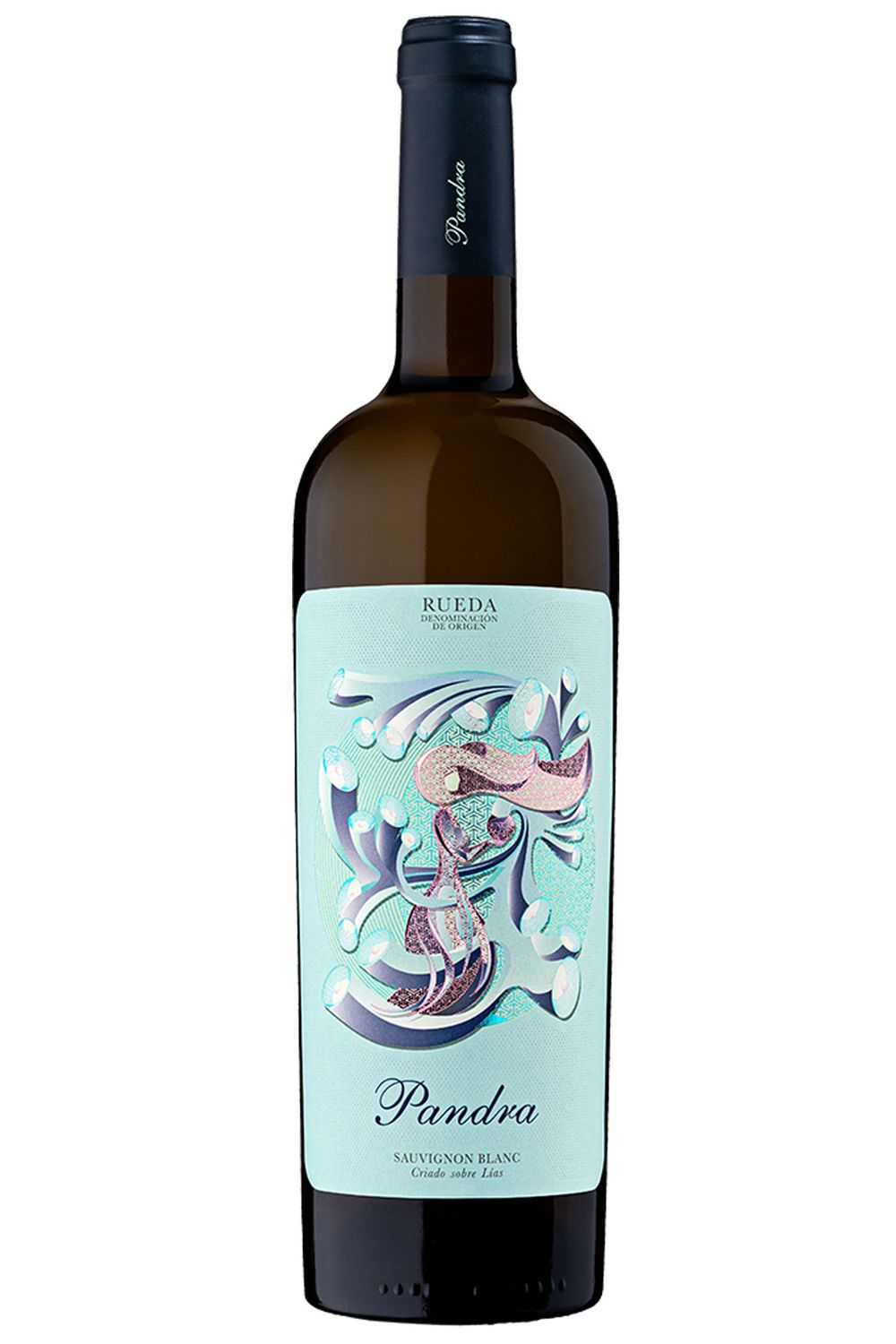 Pandra Sauvignon Blanc 2023 750ml