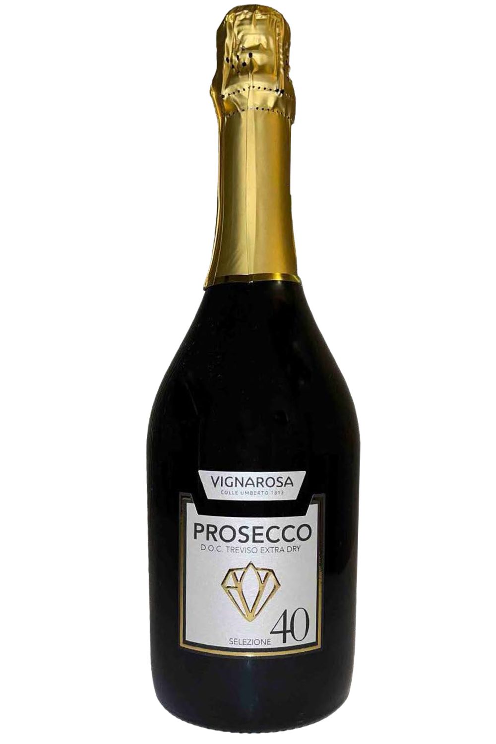 Vignarosa 40 Prosecco 750ml