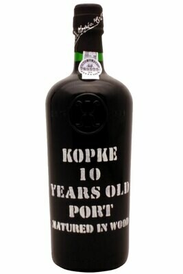 Kopke Tawny 10 Years Old Port 750ml