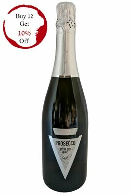 Vignarosa Extra Dry Prosecco Doc 750ml