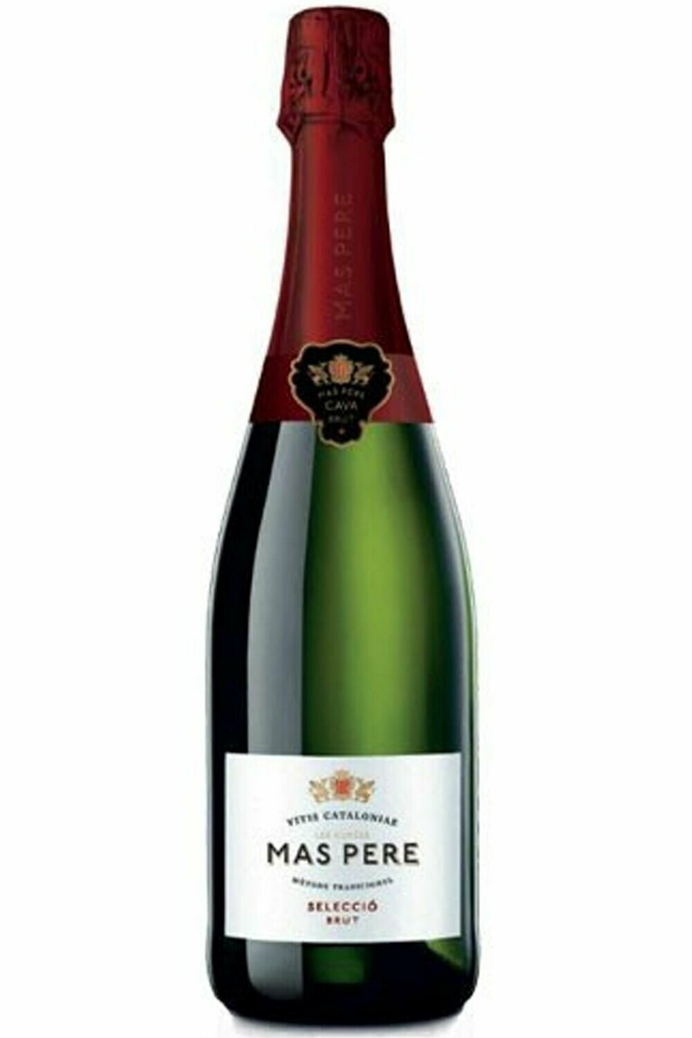 Mas Pere Cava Seleccio Brut 750ml