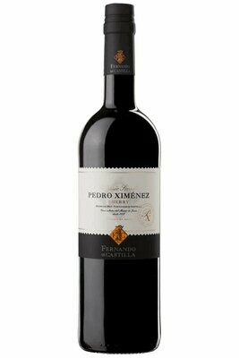 Fernando De Castilla Classic PX NV 750ml