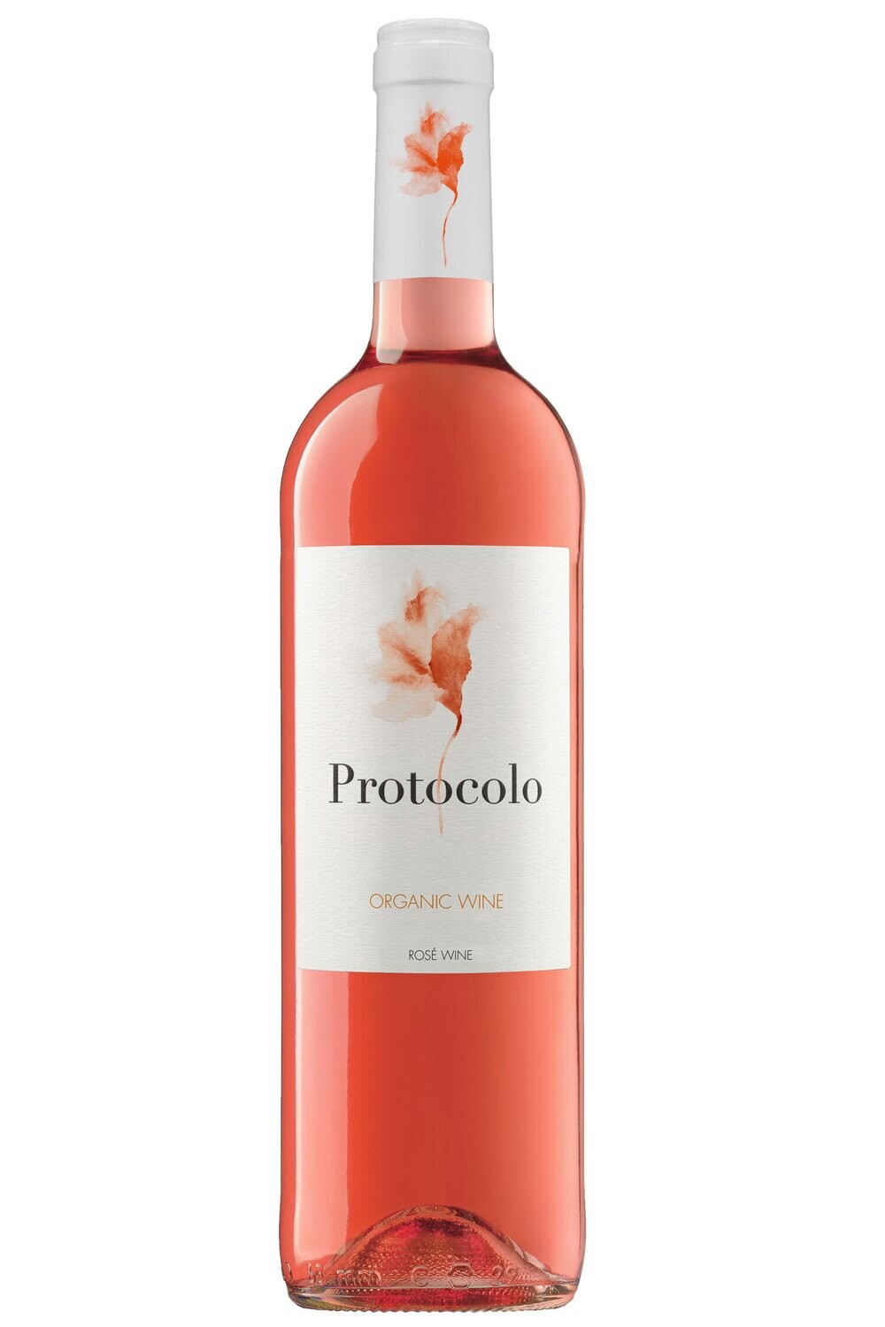 Protocolo Rosado Organic 2024