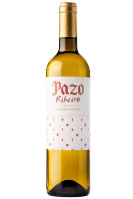 Vina Costeira Pazo Ribeiro 2024 750ml