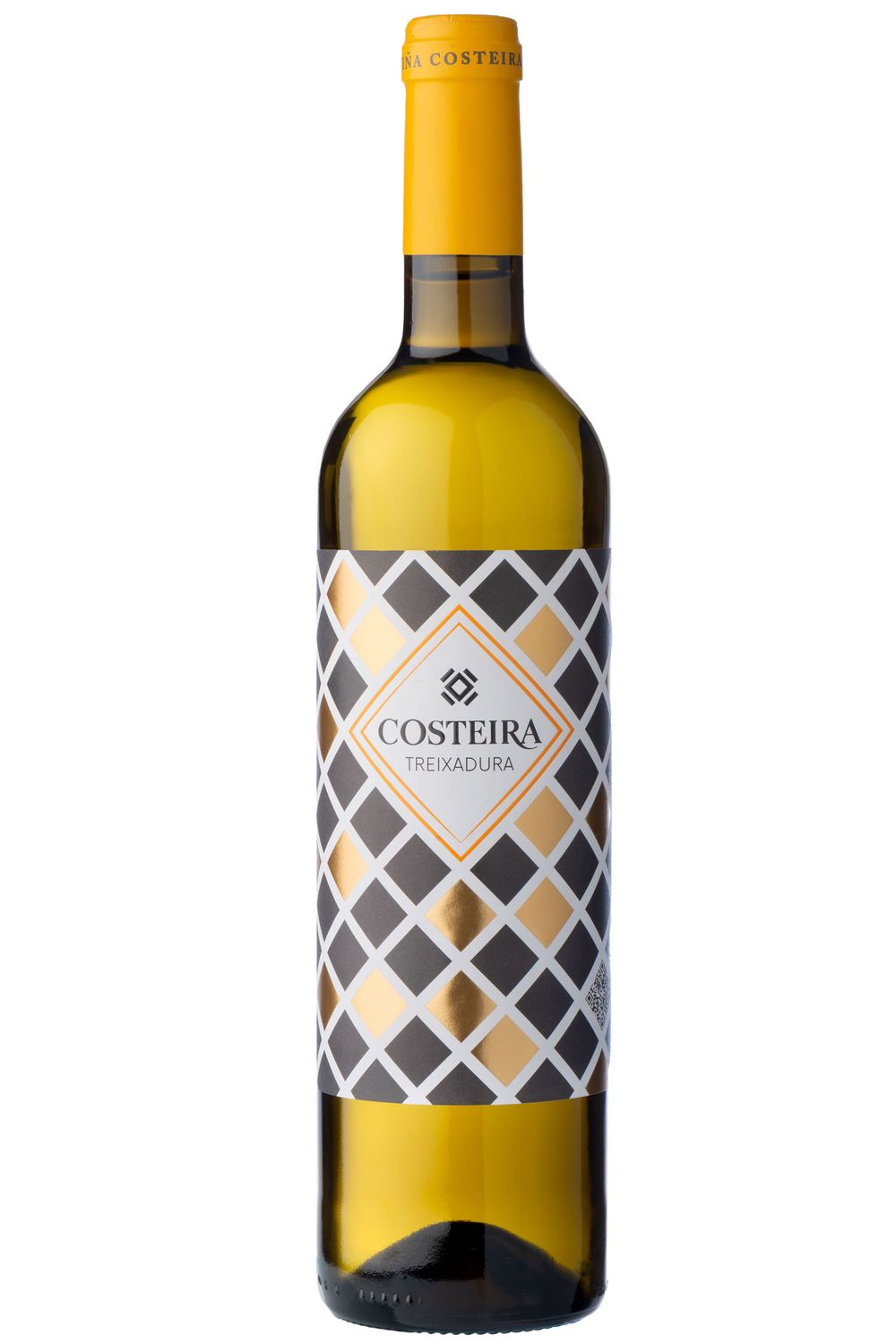 Costeira Treixadura 2024 750ml