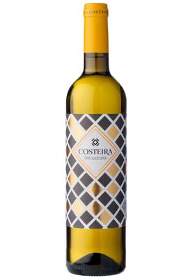 Costeira Treixadura 2024 750ml