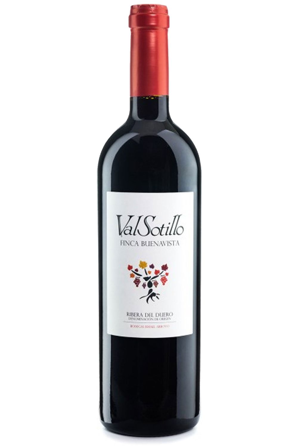 Val Sotillo Finca Buenavista 2020 750ml