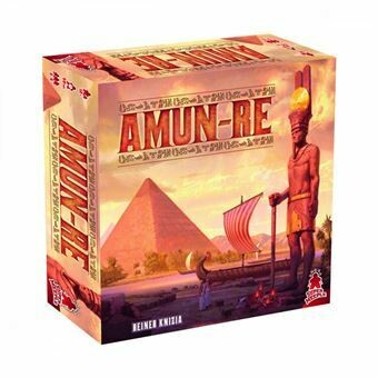 Amun-Ré