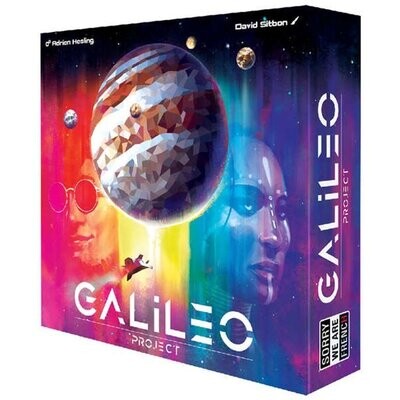 Galiléo