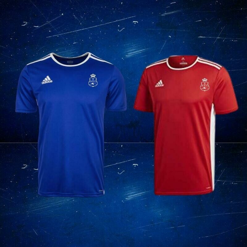 Camiseta Real Unión Tacuense Reto Iberdrola 20-21