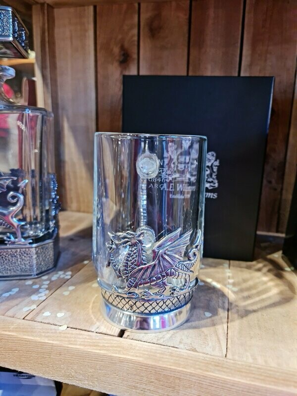 Dragon Tankard