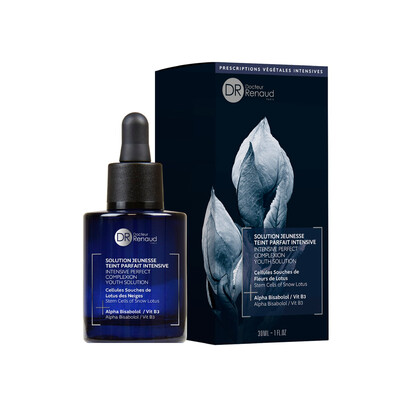 Docteur Renaud Solution Jeunesse Teint Parfait Intensive (30ml)